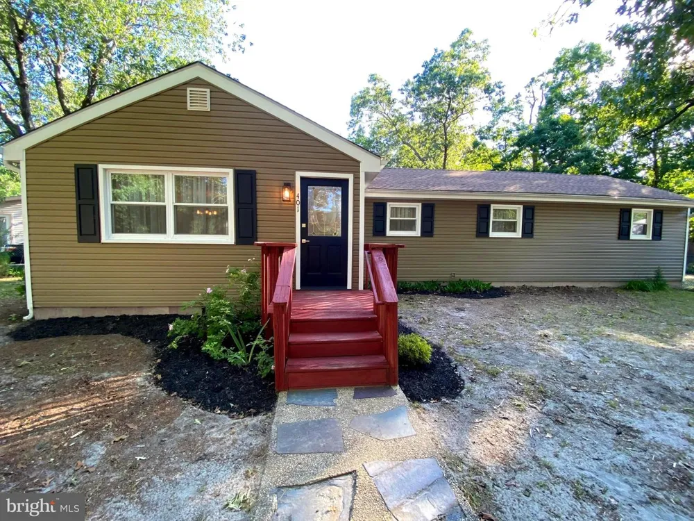 401 CAINS MILL RD Williamstown, NJ 08094