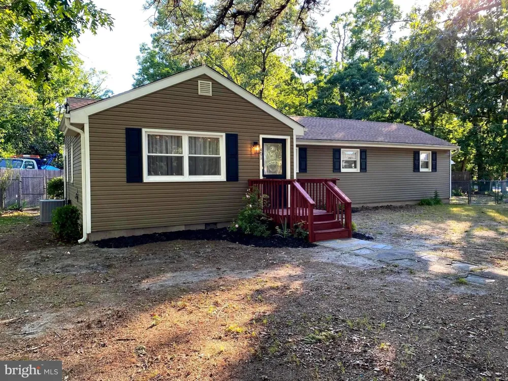 401 CAINS MILL RD Williamstown, NJ 08094