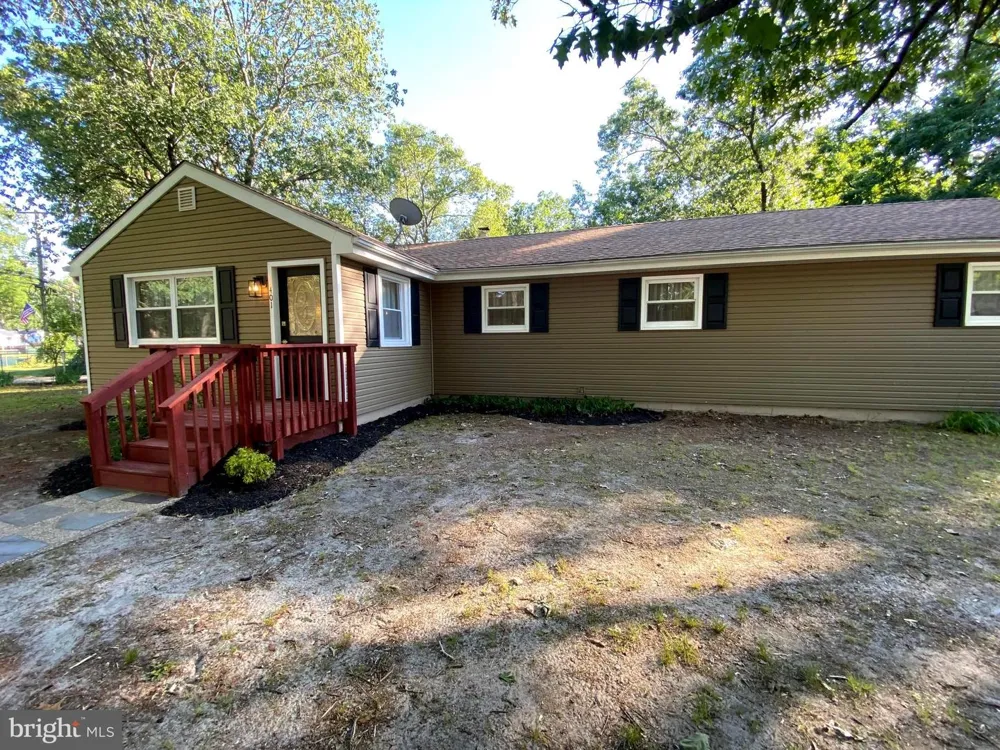 401 CAINS MILL RD Williamstown, NJ 08094
