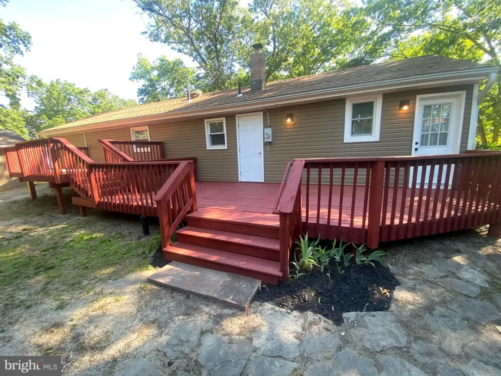 401 CAINS MILL RD Williamstown, NJ 08094
