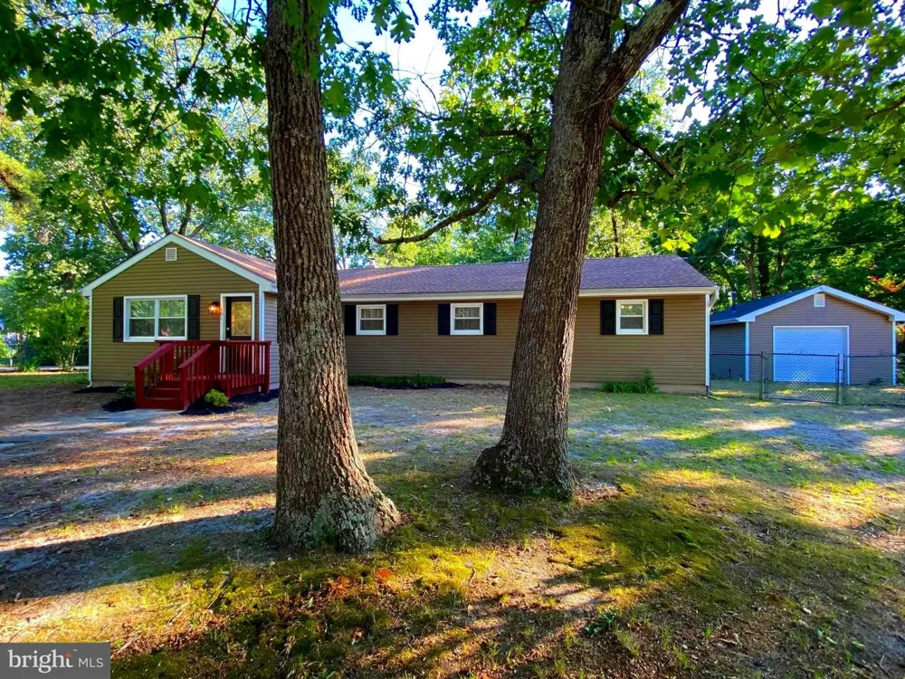 401 CAINS MILL RD Williamstown, NJ 08094