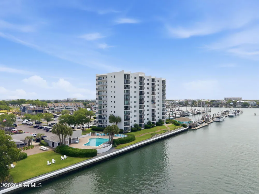 322 Causeway Drive #Ste 302 Wrightsville Beach, NC 28480