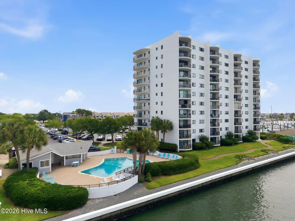 322 Causeway Drive #Ste 302 Wrightsville Beach, NC 28480
