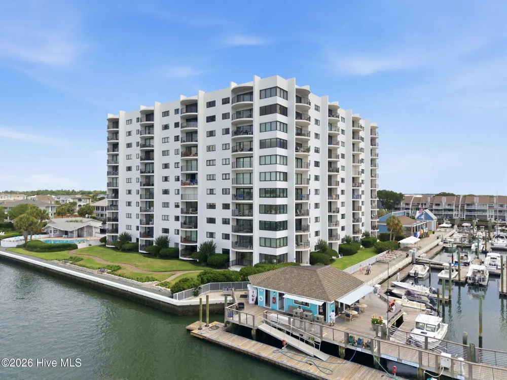 322 Causeway Drive #Ste 302 Wrightsville Beach, NC 28480