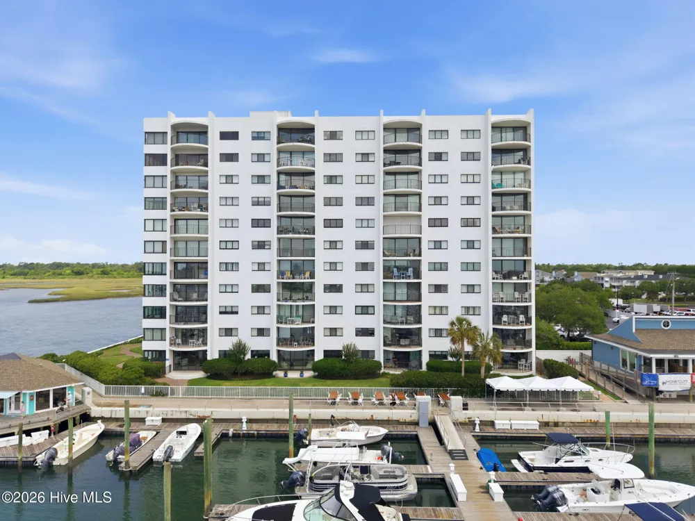 322 Causeway Drive #Ste 302 Wrightsville Beach, NC 28480
