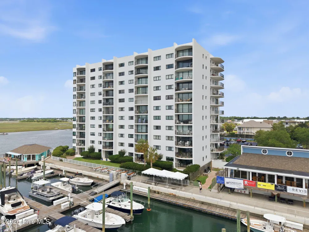 322 Causeway Drive #Ste 302 Wrightsville Beach, NC 28480