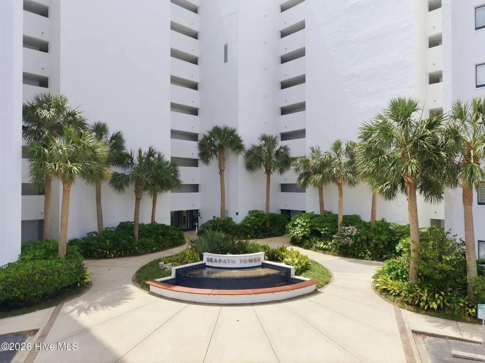 322 Causeway Drive #Ste 302 Wrightsville Beach, NC 28480