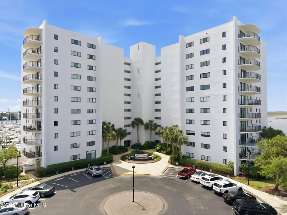322 Causeway Drive #Ste 302 Wrightsville Beach, NC 28480