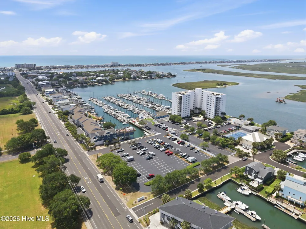 322 Causeway Drive #Ste 302 Wrightsville Beach, NC 28480