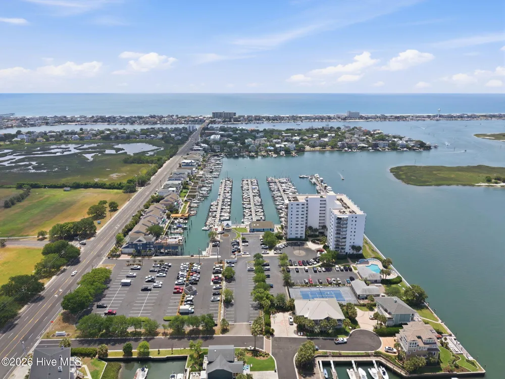 322 Causeway Drive #Ste 302 Wrightsville Beach, NC 28480