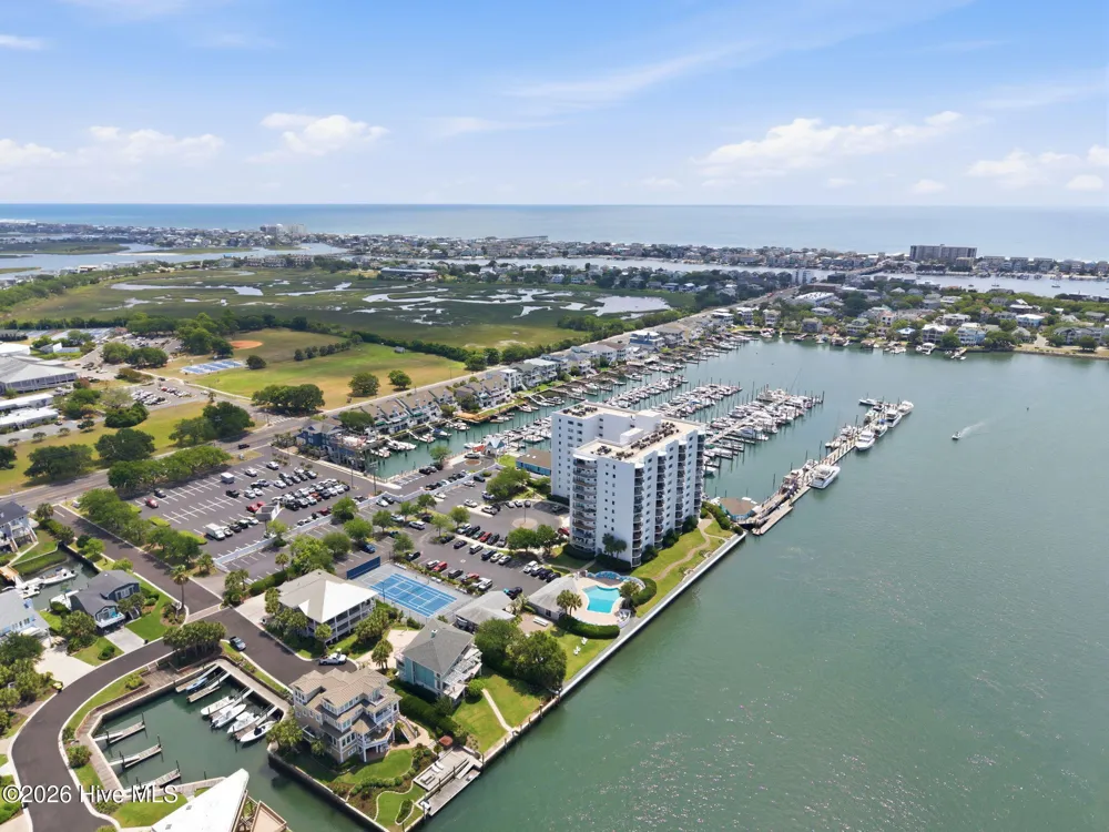 322 Causeway Drive #Ste 302 Wrightsville Beach, NC 28480