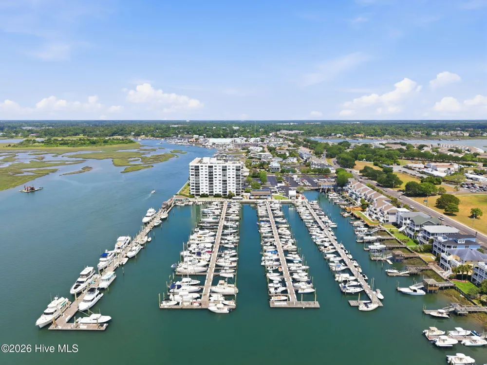 322 Causeway Drive #Ste 302 Wrightsville Beach, NC 28480