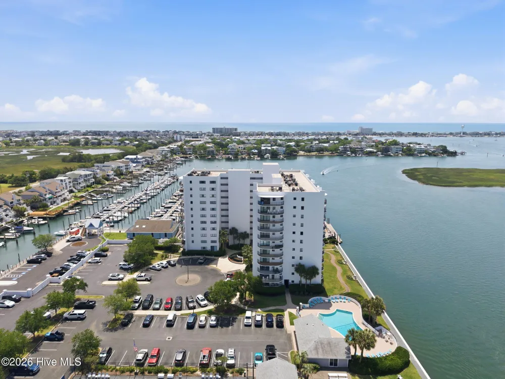 322 Causeway Drive #Ste 302 Wrightsville Beach, NC 28480