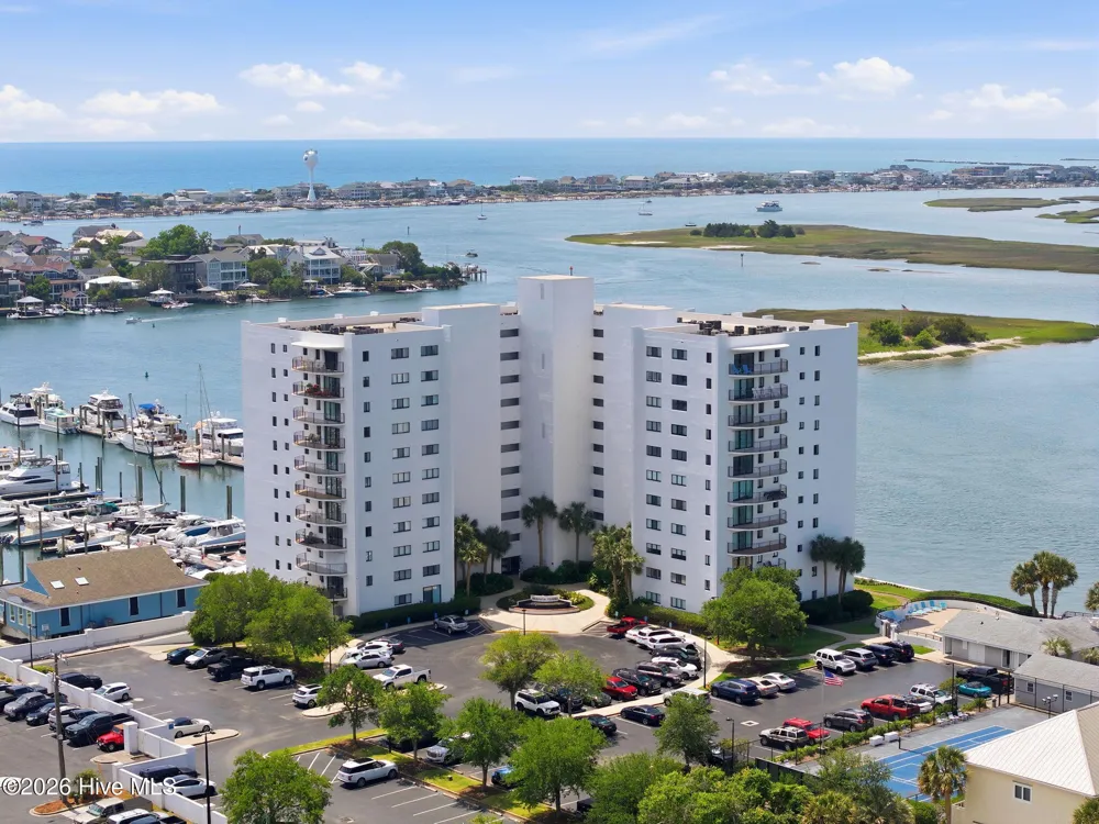 322 Causeway Drive #Ste 302 Wrightsville Beach, NC 28480