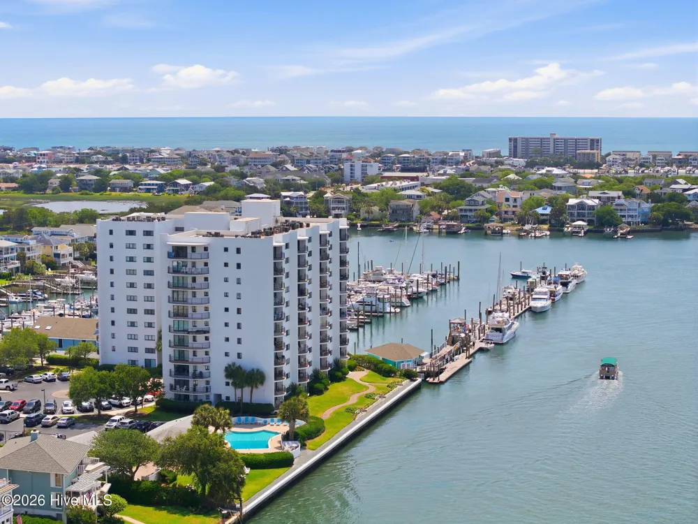 322 Causeway Drive #Ste 302 Wrightsville Beach, NC 28480