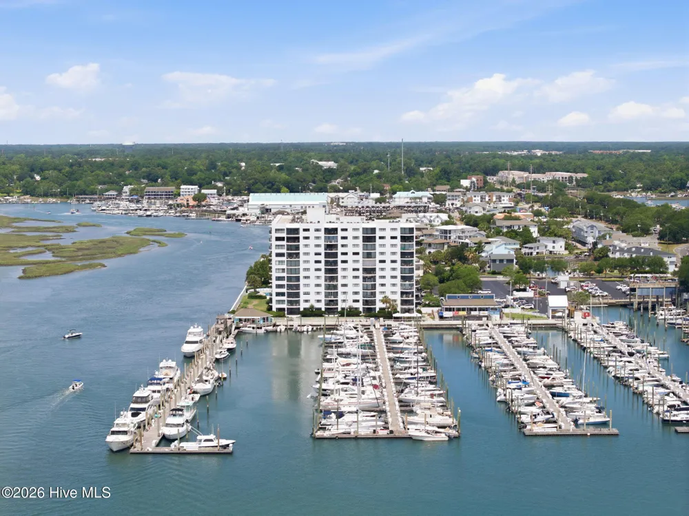 322 Causeway Drive #Ste 302 Wrightsville Beach, NC 28480
