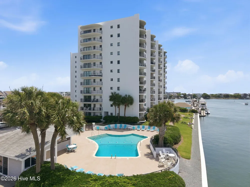 322 Causeway Drive #Ste 302 Wrightsville Beach, NC 28480