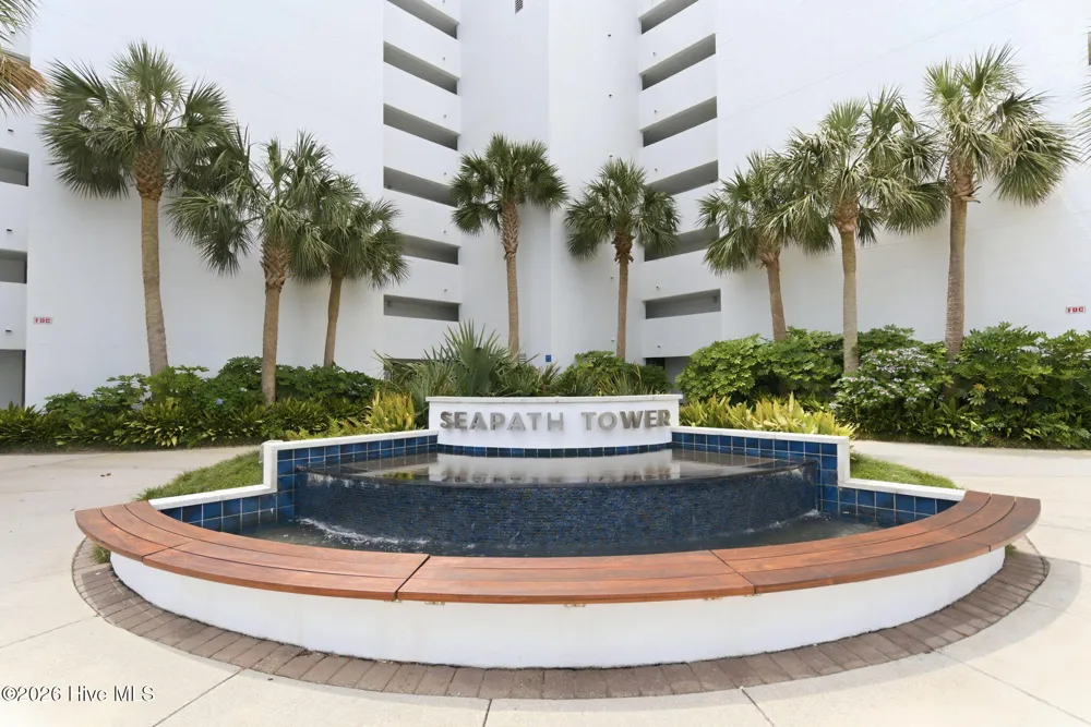 322 Causeway Drive #Ste 302 Wrightsville Beach, NC 28480