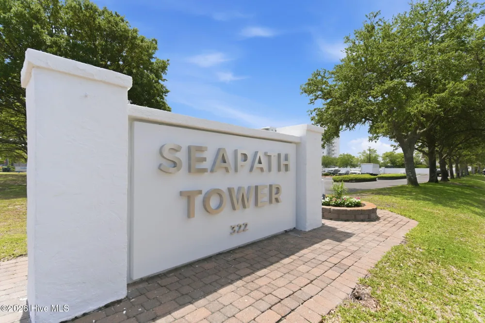 322 Causeway Drive #Ste 302 Wrightsville Beach, NC 28480