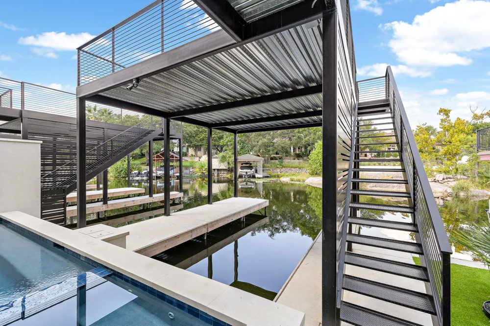 701 Hi Circle North Drive #B Horseshoe Bay, TX 78657