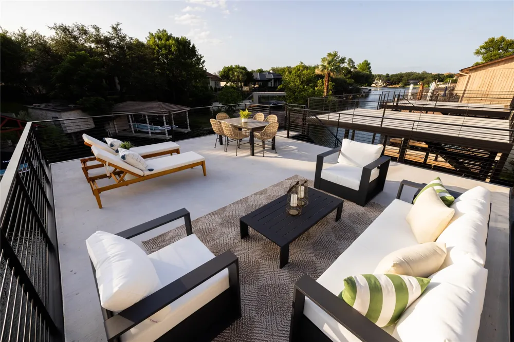 701 Hi Circle North Drive #B Horseshoe Bay, TX 78657