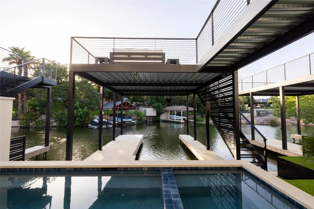 701 Hi Circle North Drive #B Horseshoe Bay, TX 78657