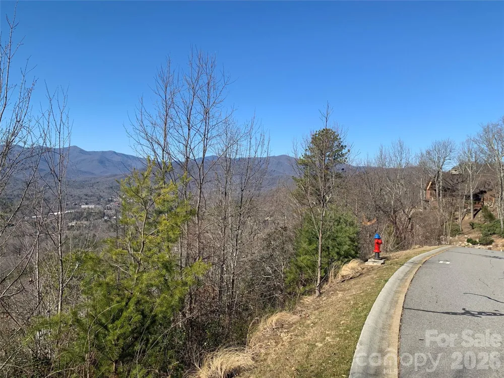 124 Settings Boulevard Black Mountain, NC 28711