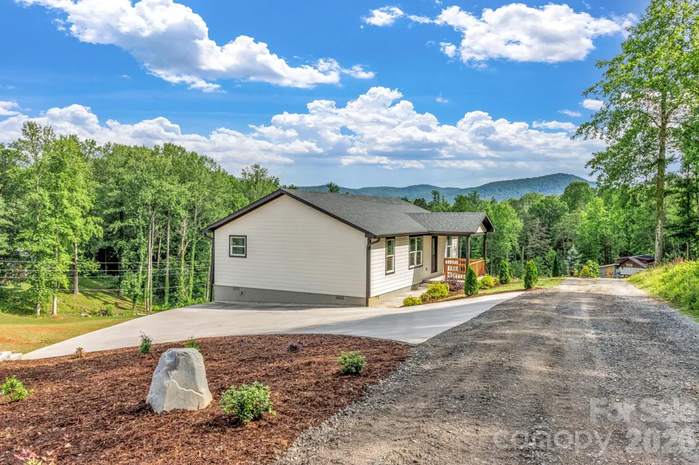 95 Short Drive Marion, NC 28752