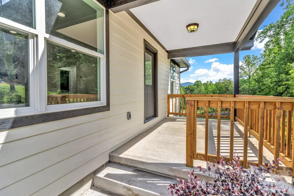 95 Short Drive Marion, NC 28752