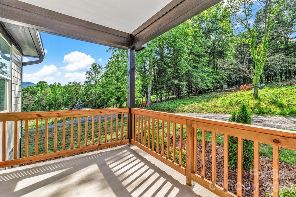 95 Short Drive Marion, NC 28752