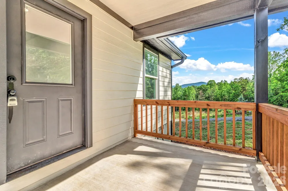 95 Short Drive Marion, NC 28752