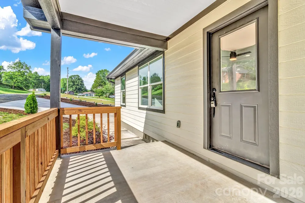 95 Short Drive Marion, NC 28752