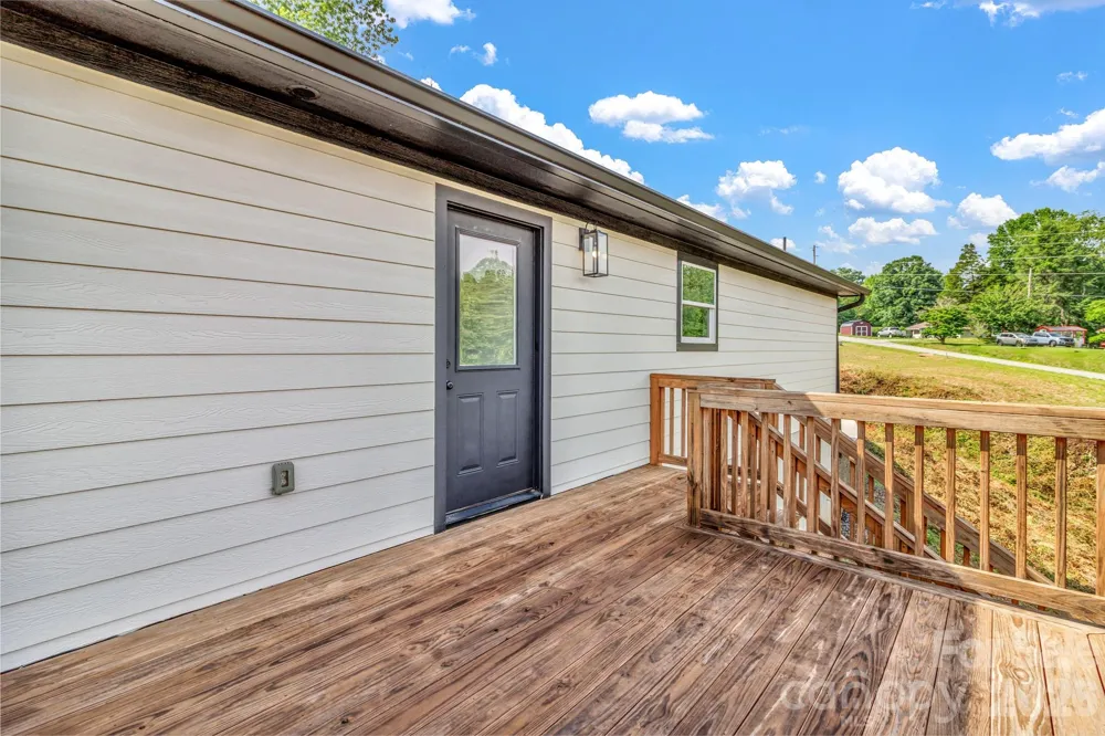 95 Short Drive Marion, NC 28752