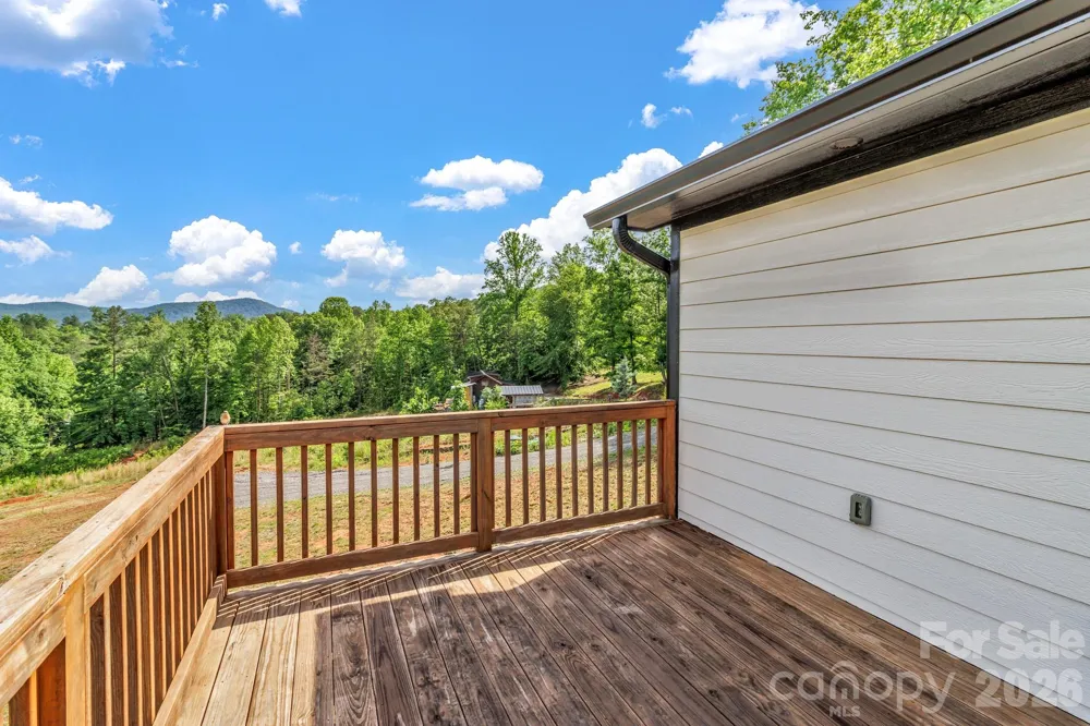 95 Short Drive Marion, NC 28752
