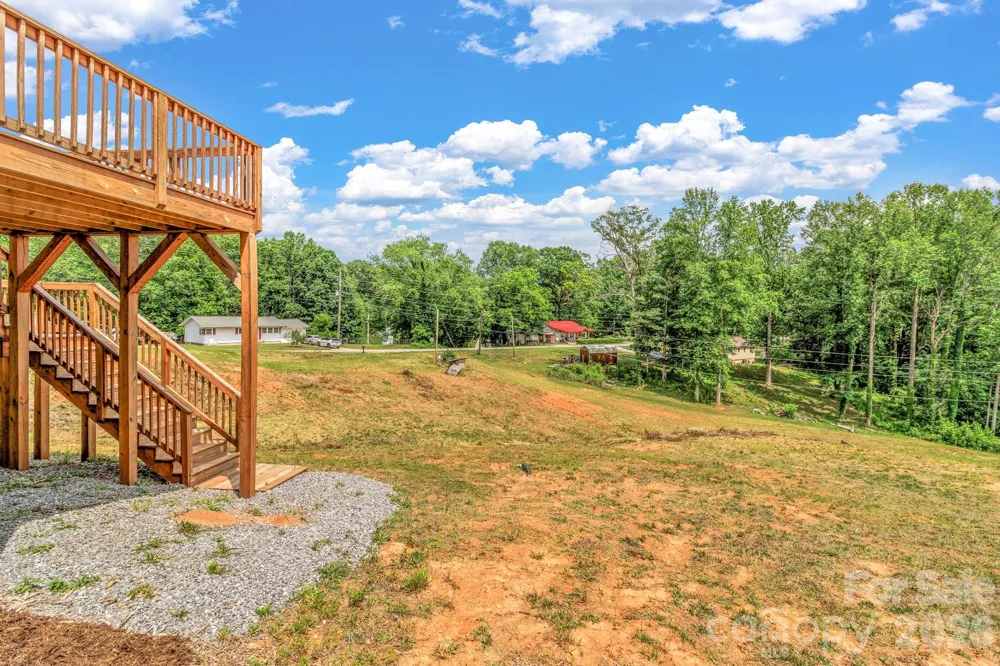 95 Short Drive Marion, NC 28752