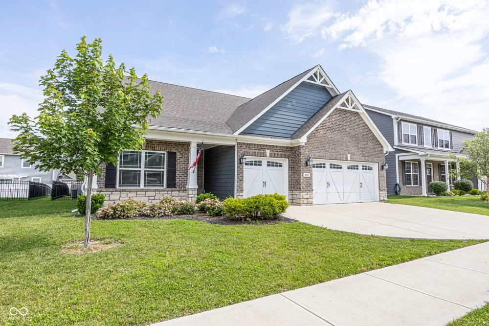 8822 Rowling Way Indianapolis, IN 46239