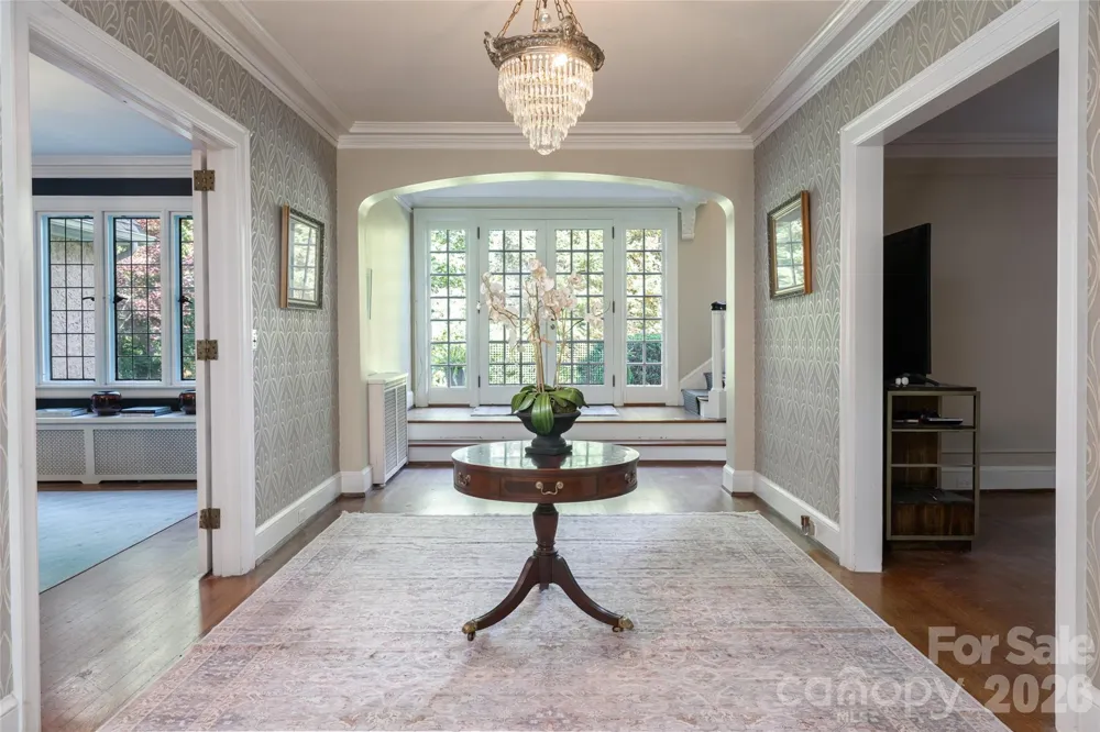 334 Vanderbilt Road Biltmore Forest, NC 28803