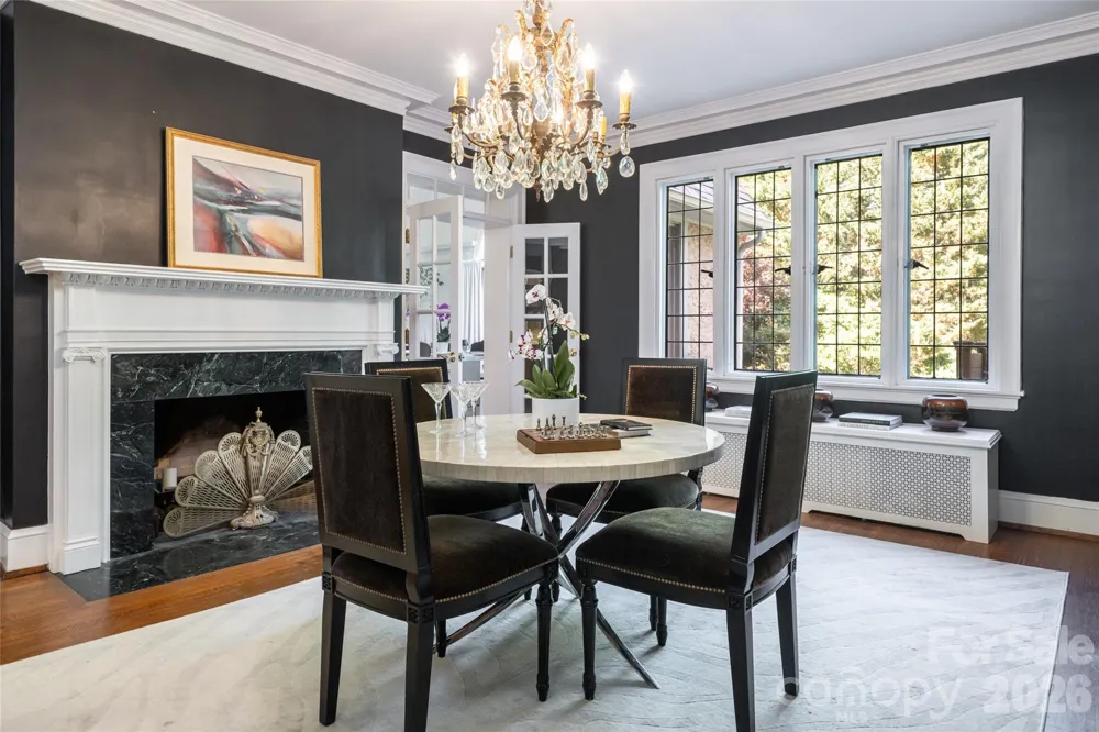 334 Vanderbilt Road Biltmore Forest, NC 28803