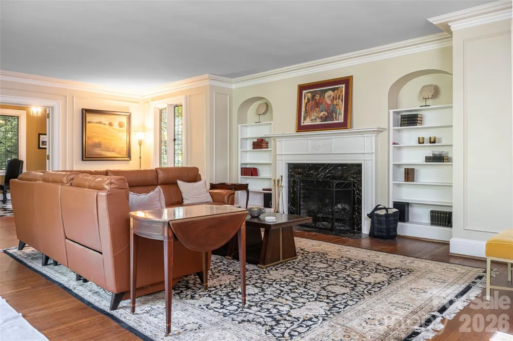 334 Vanderbilt Road Biltmore Forest, NC 28803