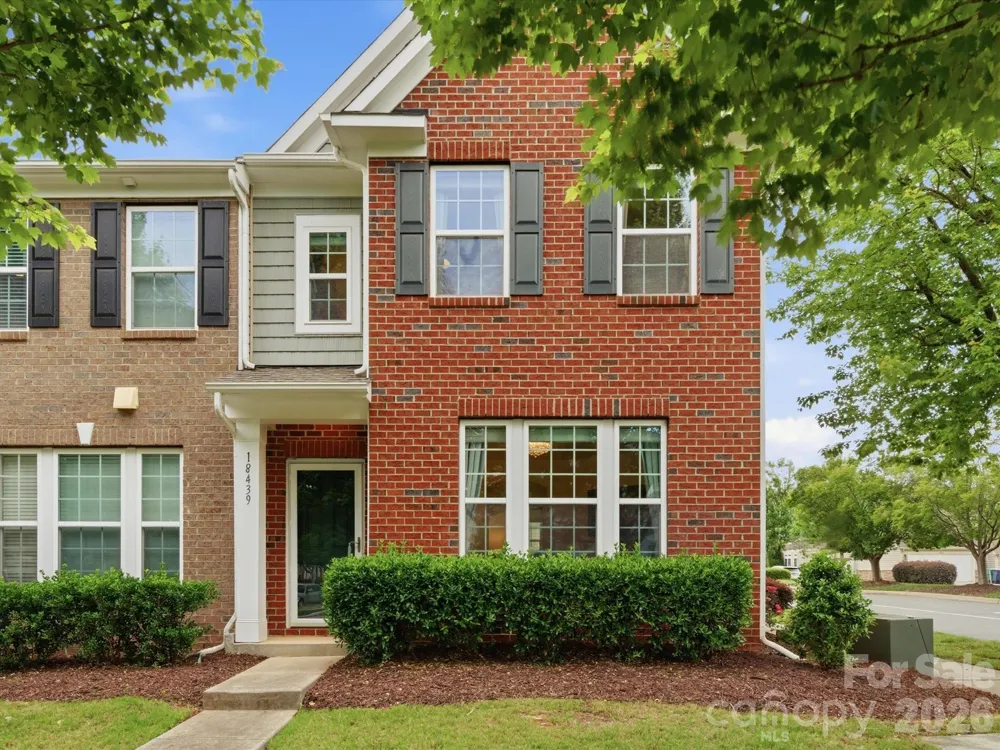 18439 The Commons Boulevard Cornelius, NC 28031