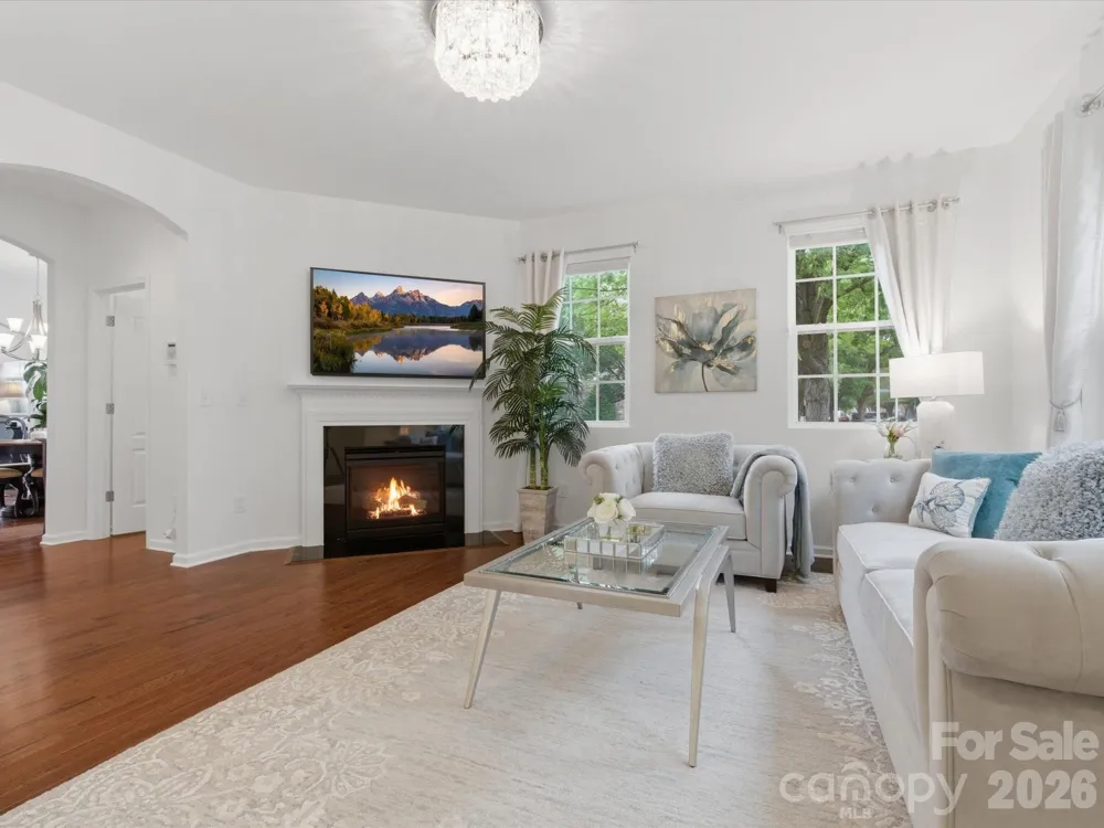 18439 The Commons Boulevard Cornelius, NC 28031