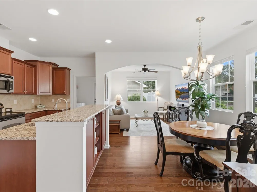 18439 The Commons Boulevard Cornelius, NC 28031