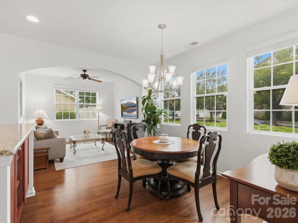 18439 The Commons Boulevard Cornelius, NC 28031