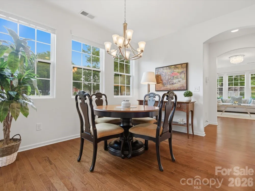 18439 The Commons Boulevard Cornelius, NC 28031