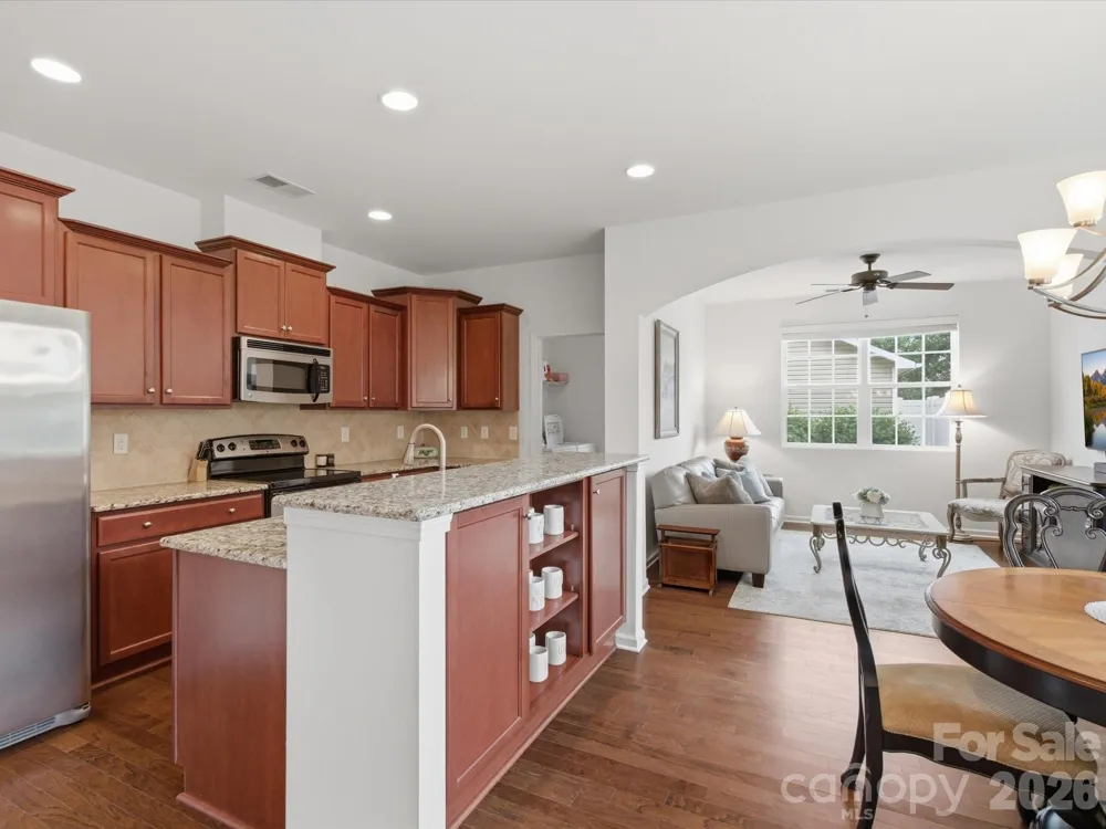 18439 The Commons Boulevard Cornelius, NC 28031