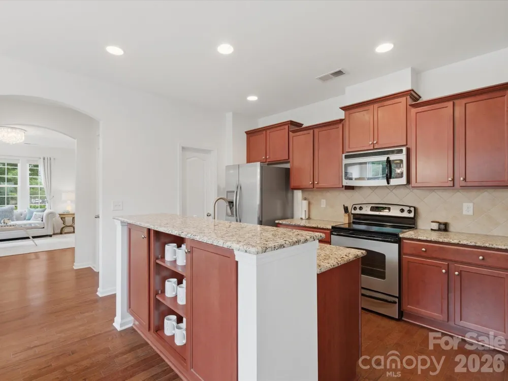 18439 The Commons Boulevard Cornelius, NC 28031