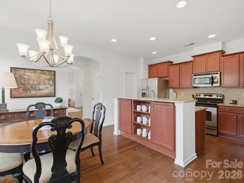 18439 The Commons Boulevard Cornelius, NC 28031