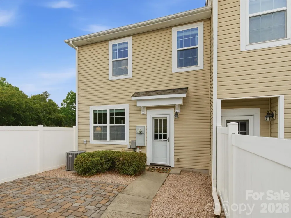 18439 The Commons Boulevard Cornelius, NC 28031