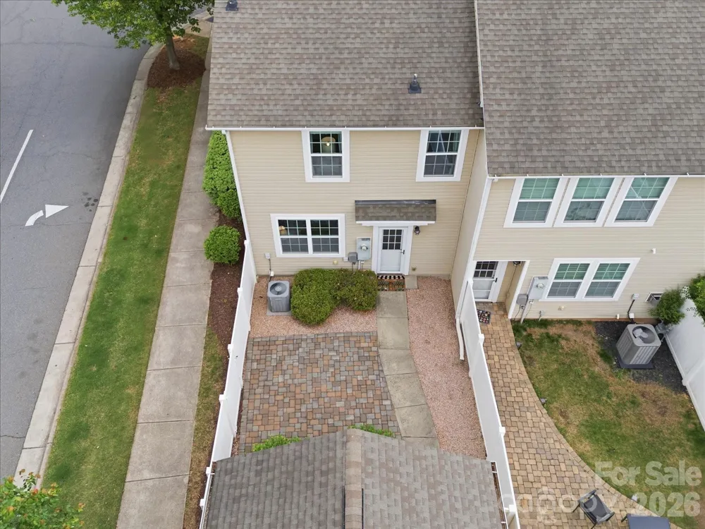 18439 The Commons Boulevard Cornelius, NC 28031
