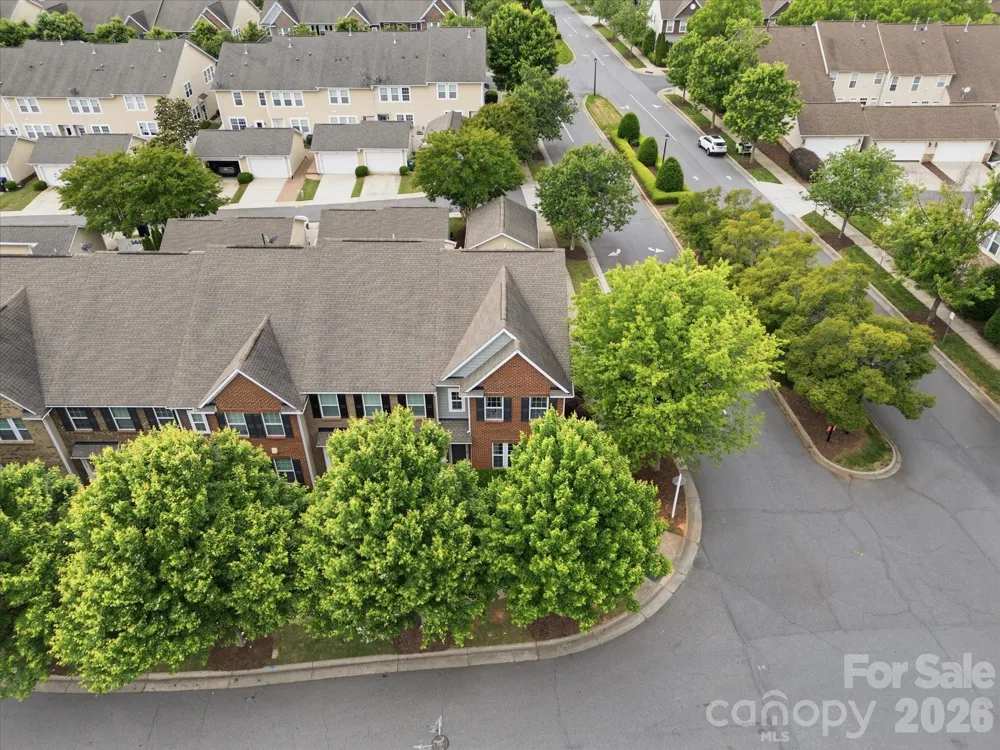 18439 The Commons Boulevard Cornelius, NC 28031